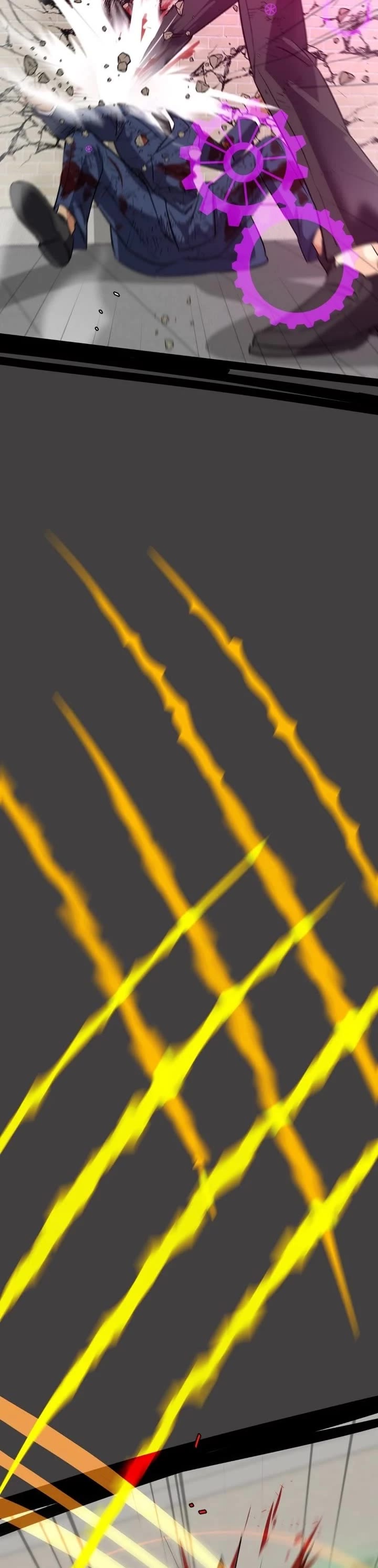 unOrdinary chapter 375 page 39