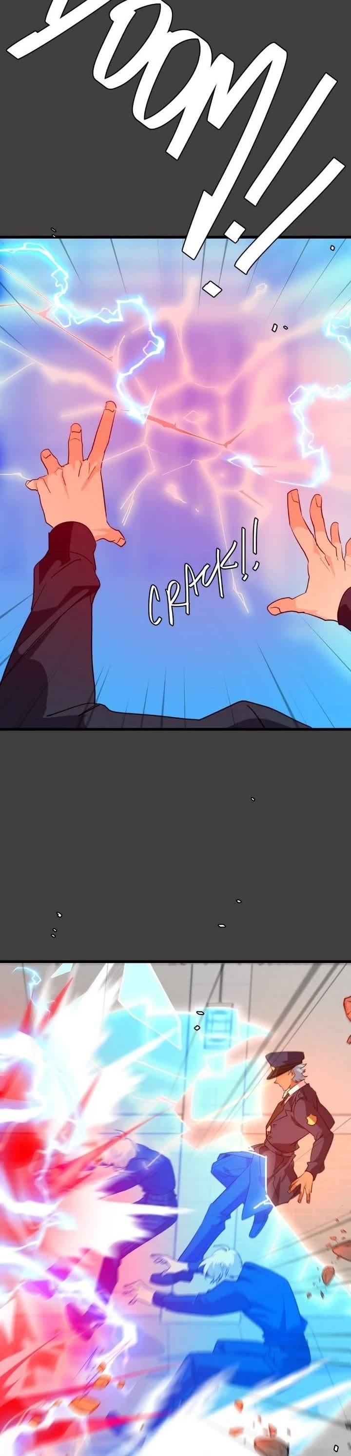 unOrdinary chapter 375 page 4