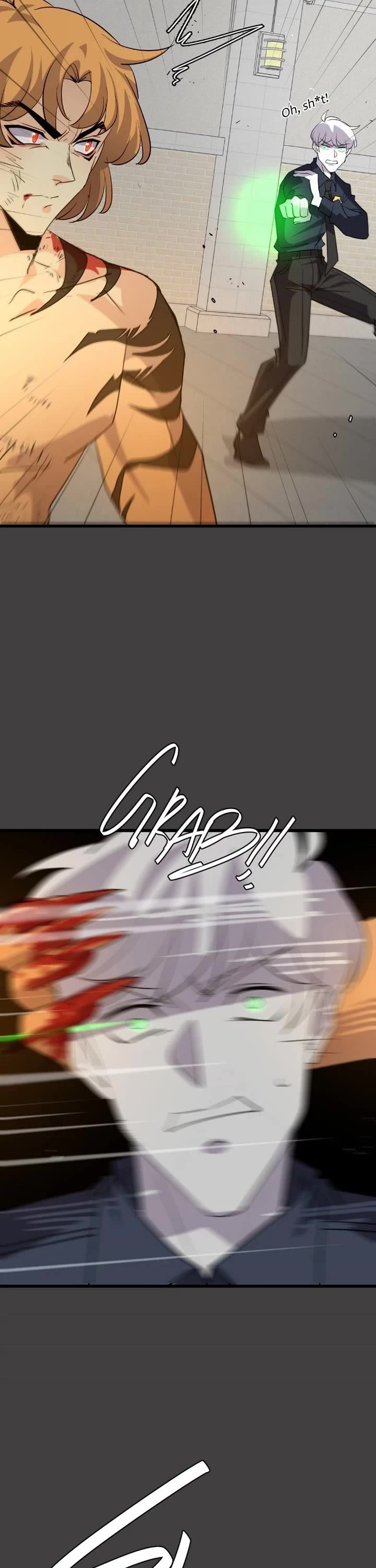 unOrdinary chapter 375 page 41