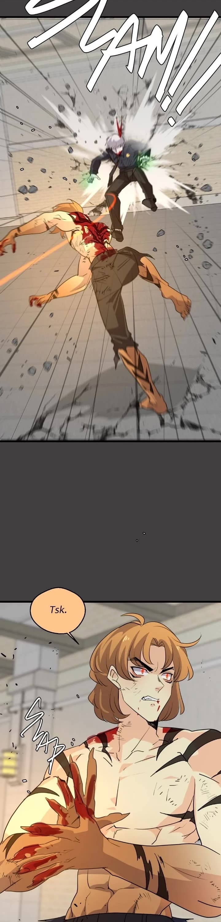 unOrdinary chapter 375 page 42