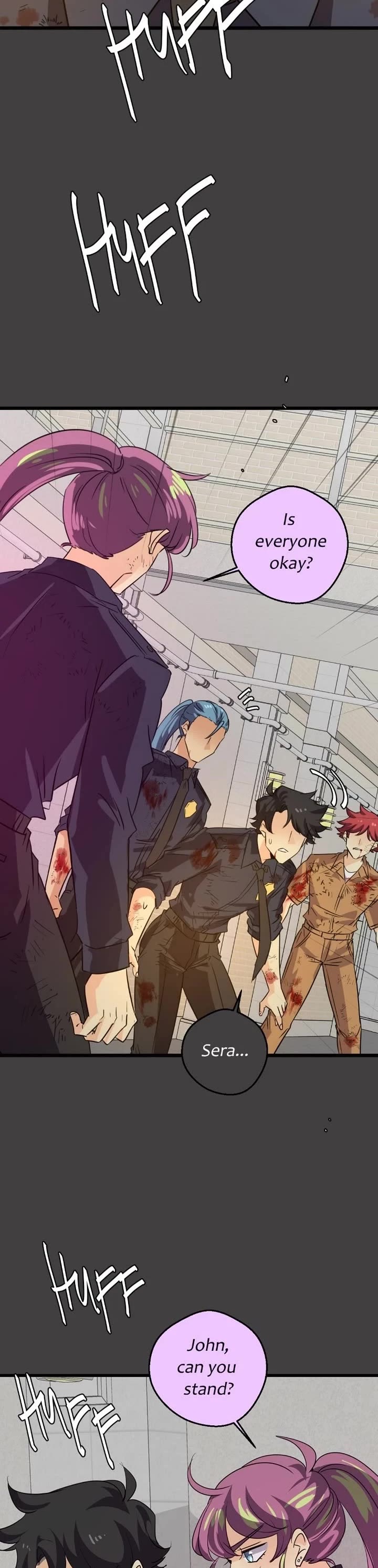 unOrdinary chapter 375 page 44