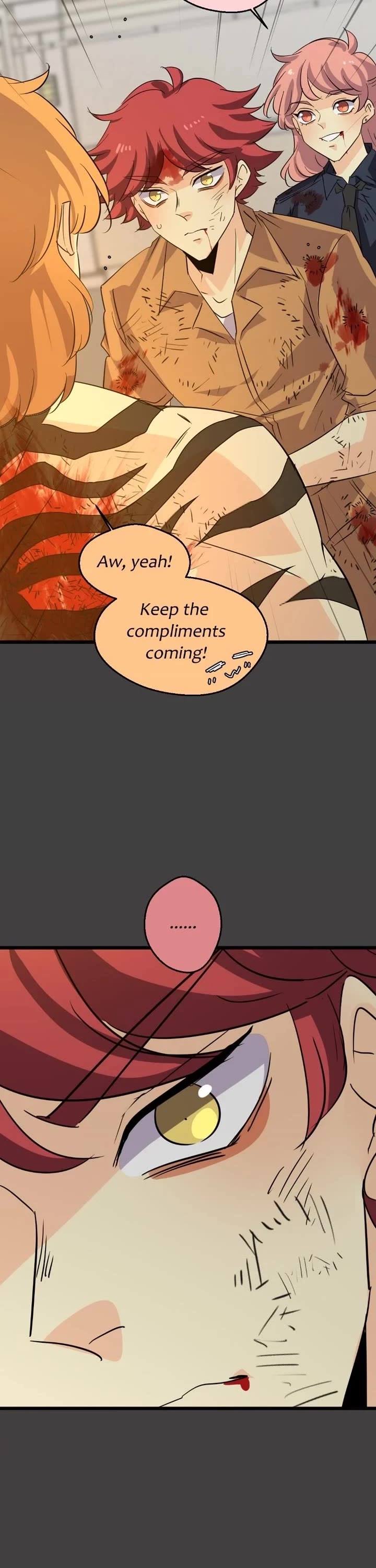 unOrdinary chapter 375 page 47