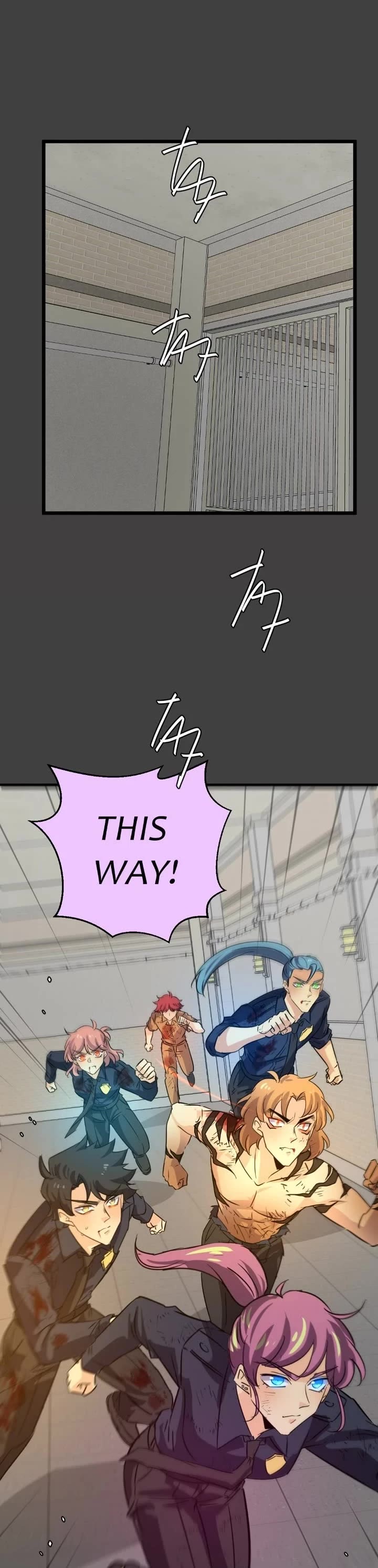 unOrdinary chapter 375 page 49