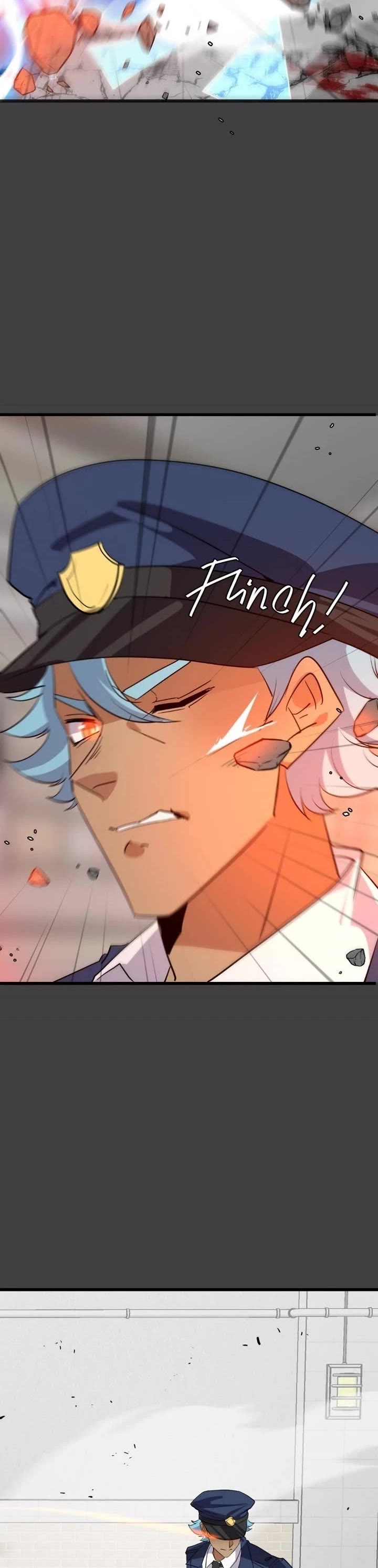 unOrdinary chapter 375 page 5