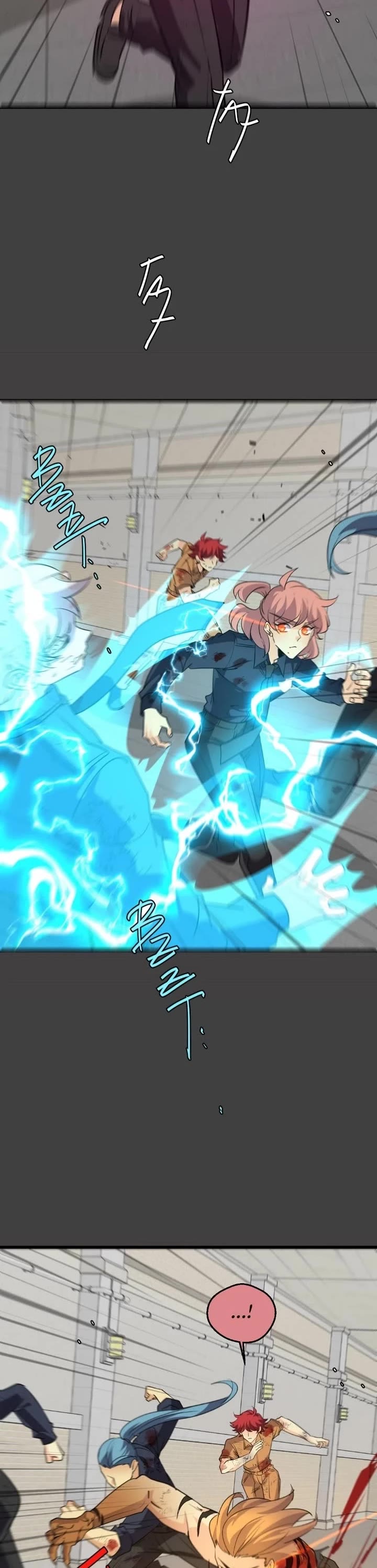 unOrdinary chapter 375 page 50