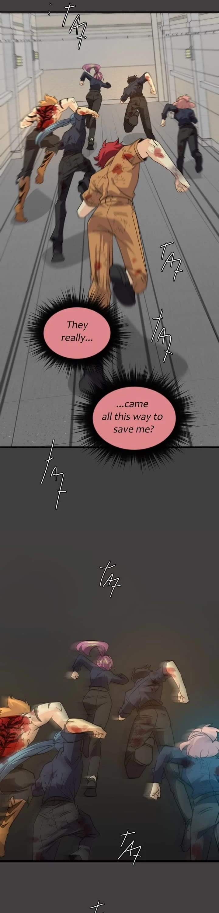 unOrdinary chapter 375 page 52