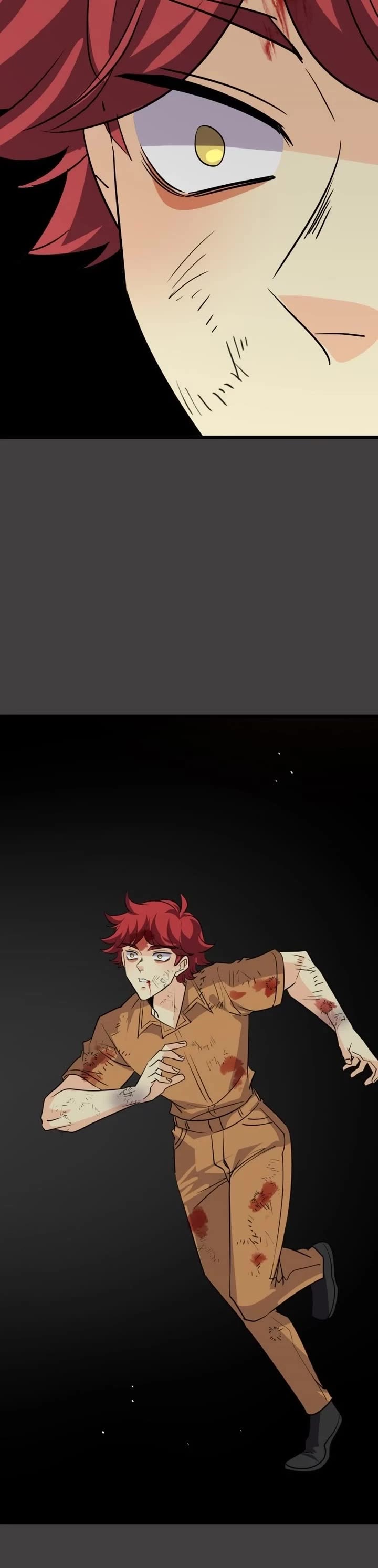 unOrdinary chapter 375 page 54