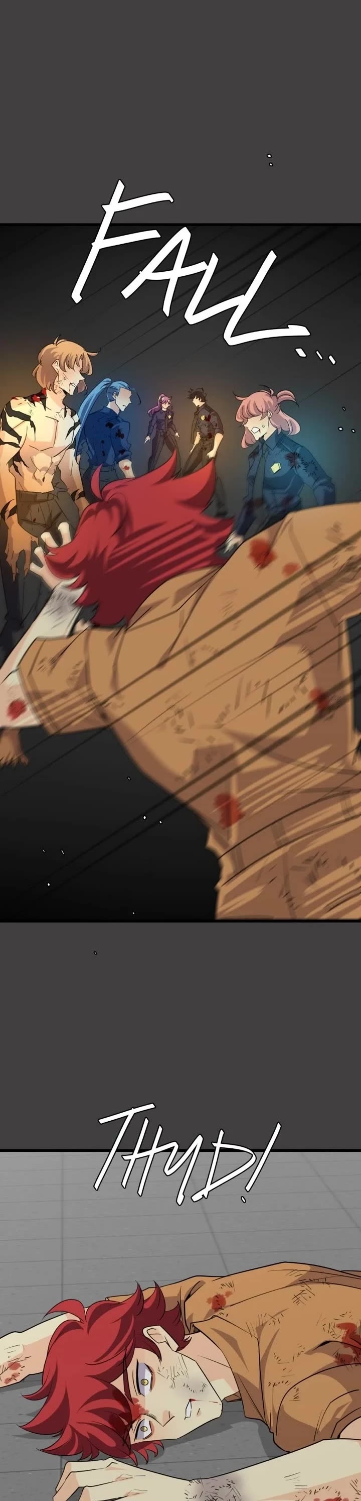 unOrdinary chapter 375 page 55