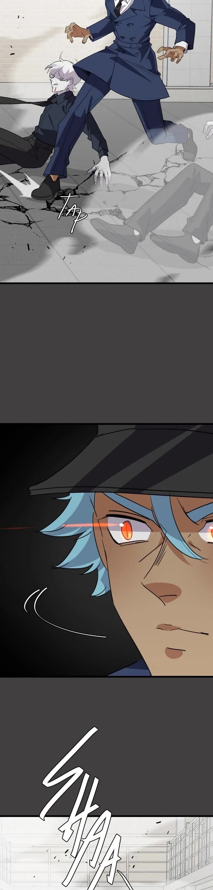 unOrdinary chapter 375 page 6