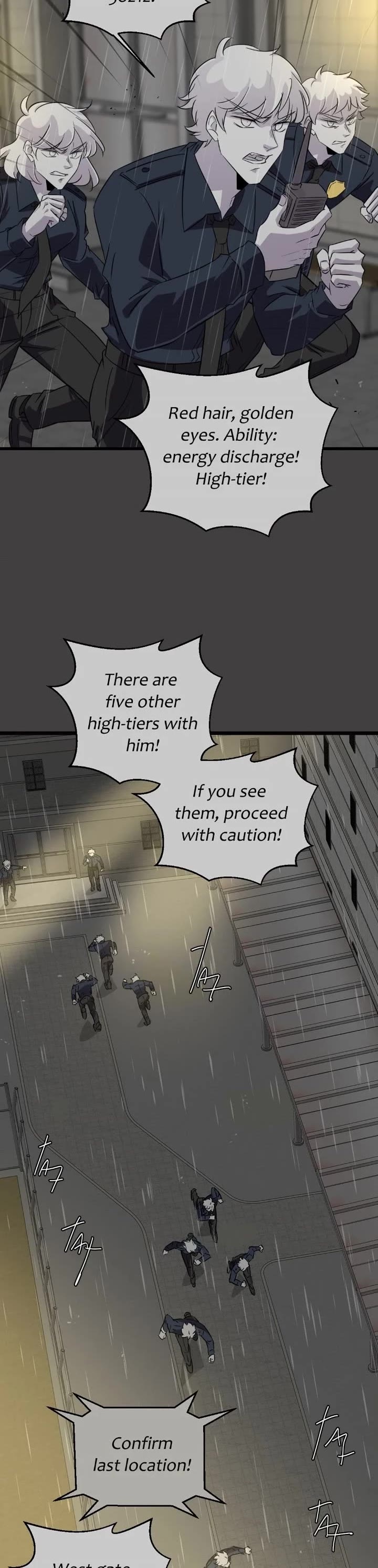 unOrdinary chapter 375 page 60