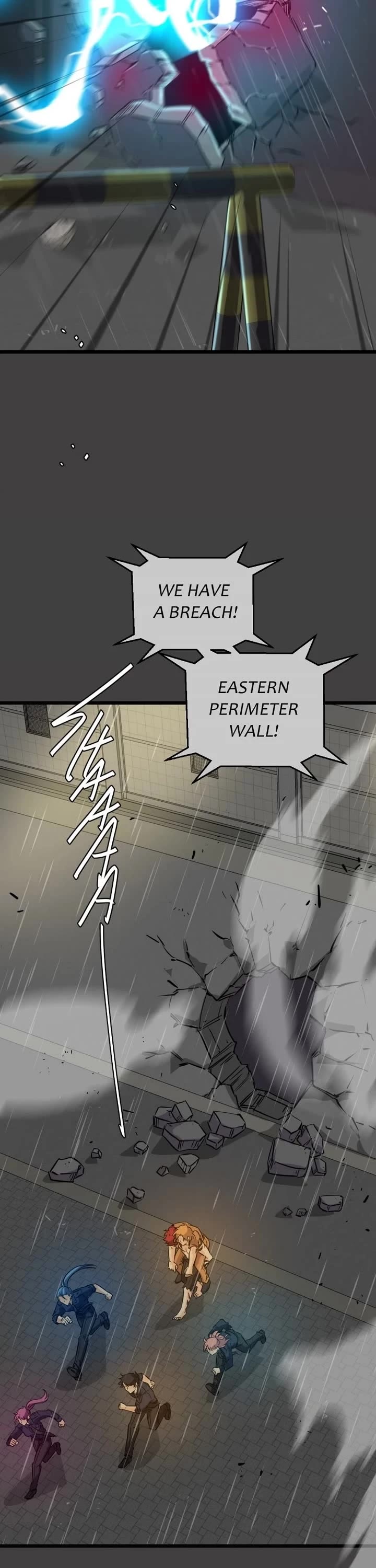 unOrdinary chapter 375 page 63