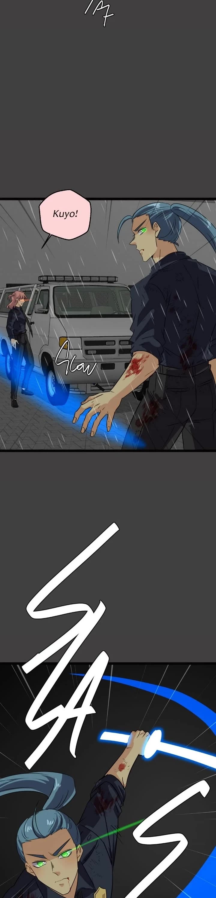 unOrdinary chapter 375 page 65