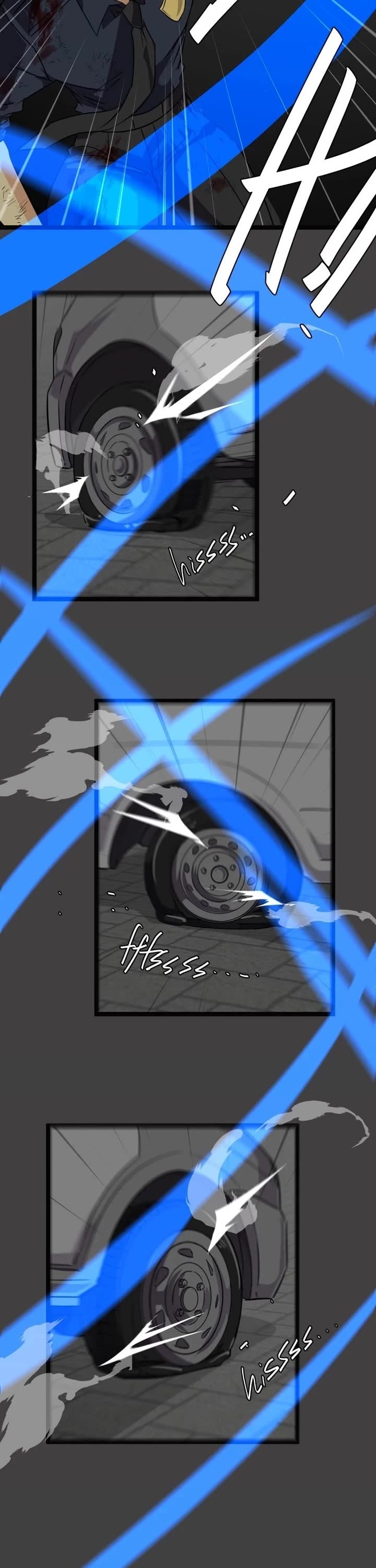 unOrdinary chapter 375 page 66