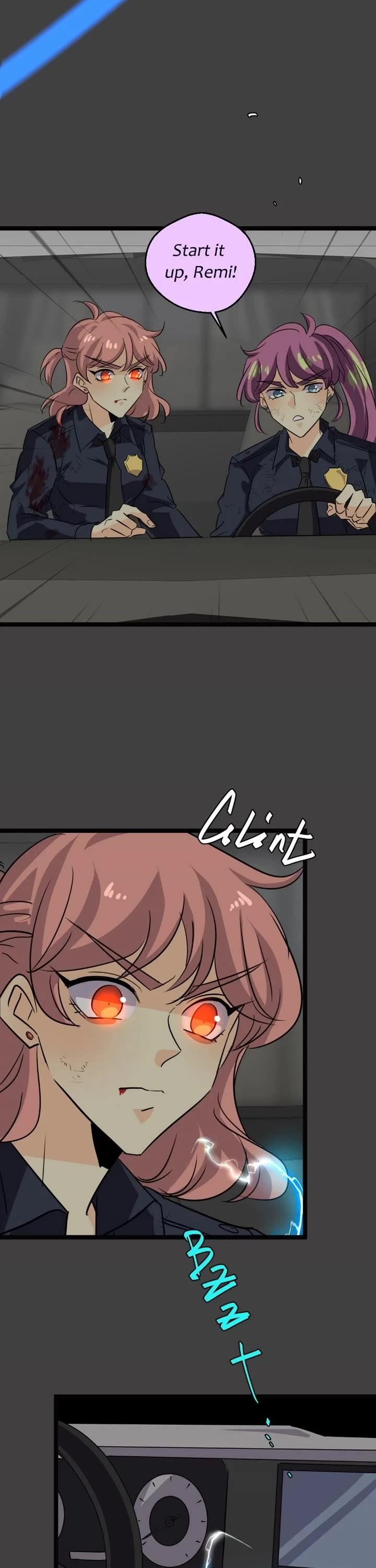 unOrdinary chapter 375 page 67