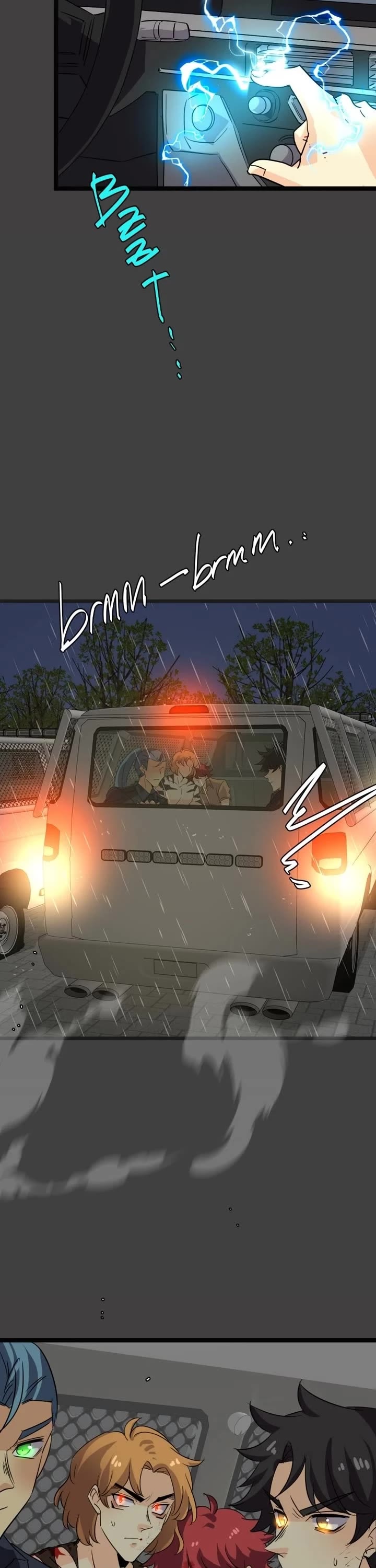 unOrdinary chapter 375 page 68