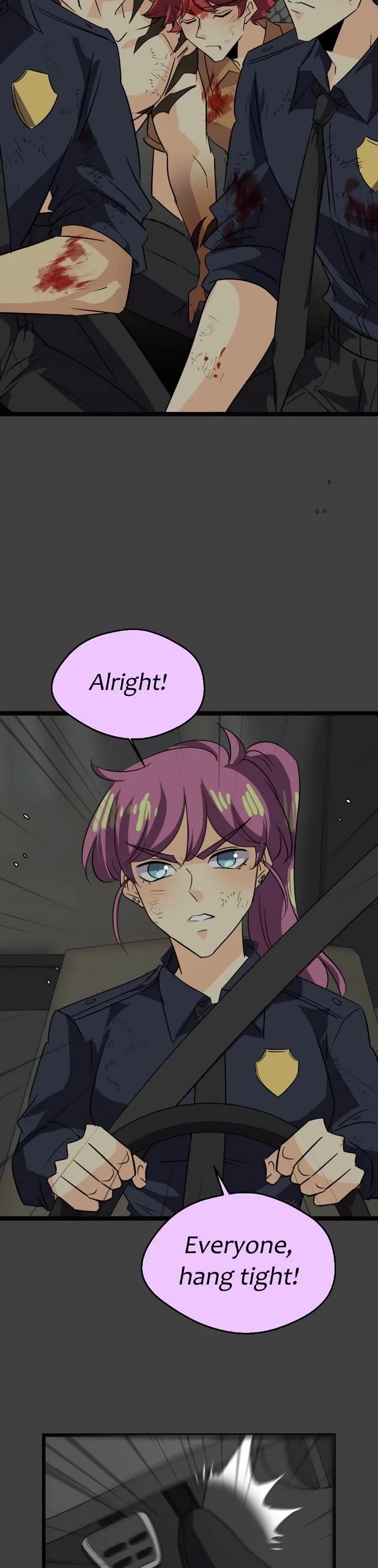 unOrdinary chapter 375 page 69