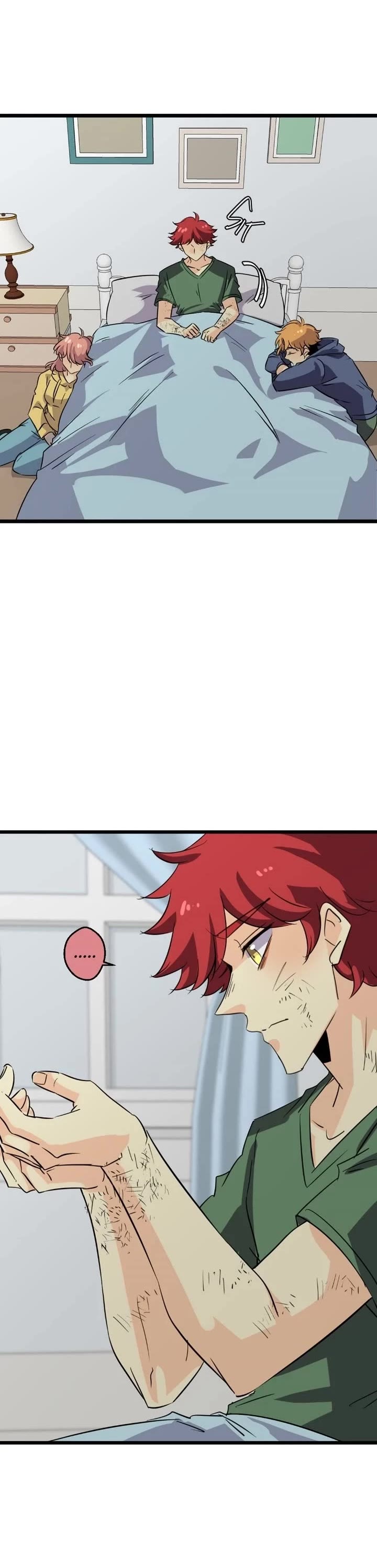 unOrdinary chapter 375 page 75