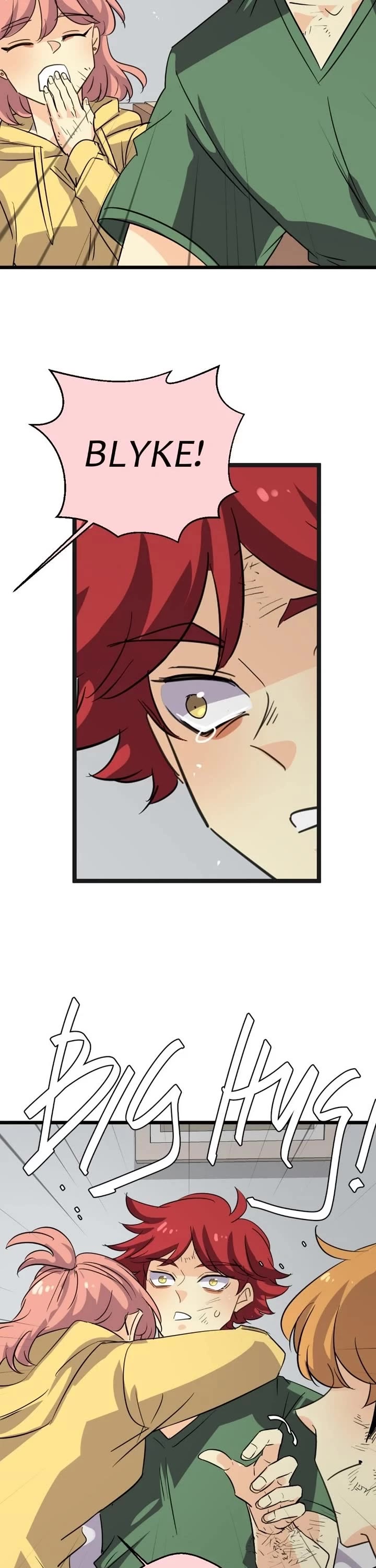 unOrdinary chapter 375 page 78