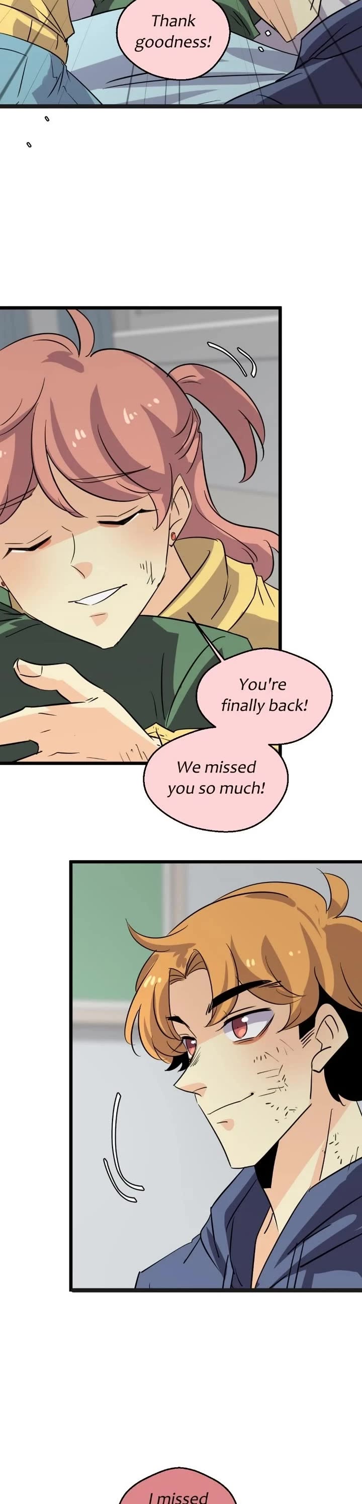 unOrdinary chapter 375 page 79