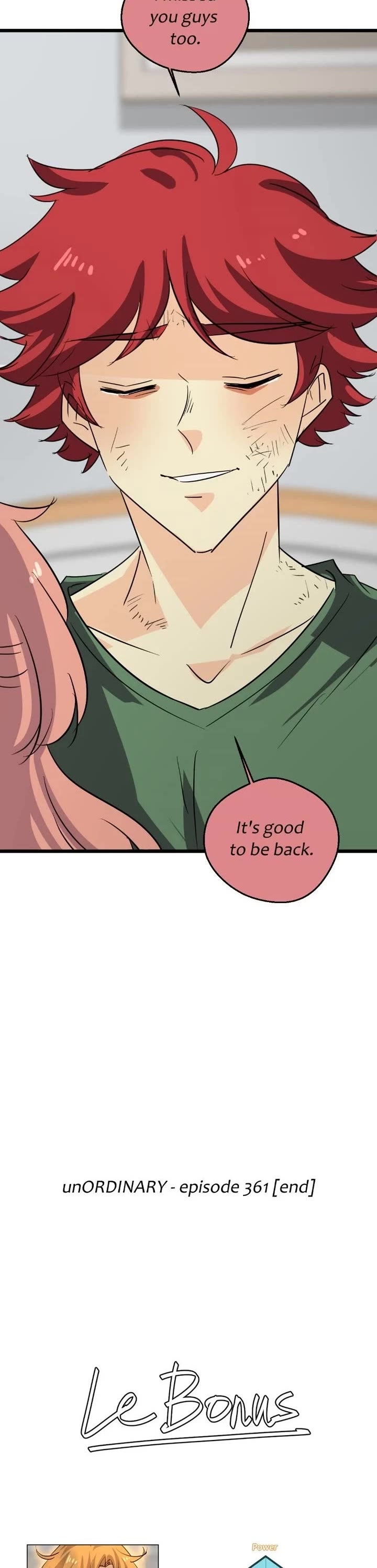 unOrdinary chapter 375 page 80
