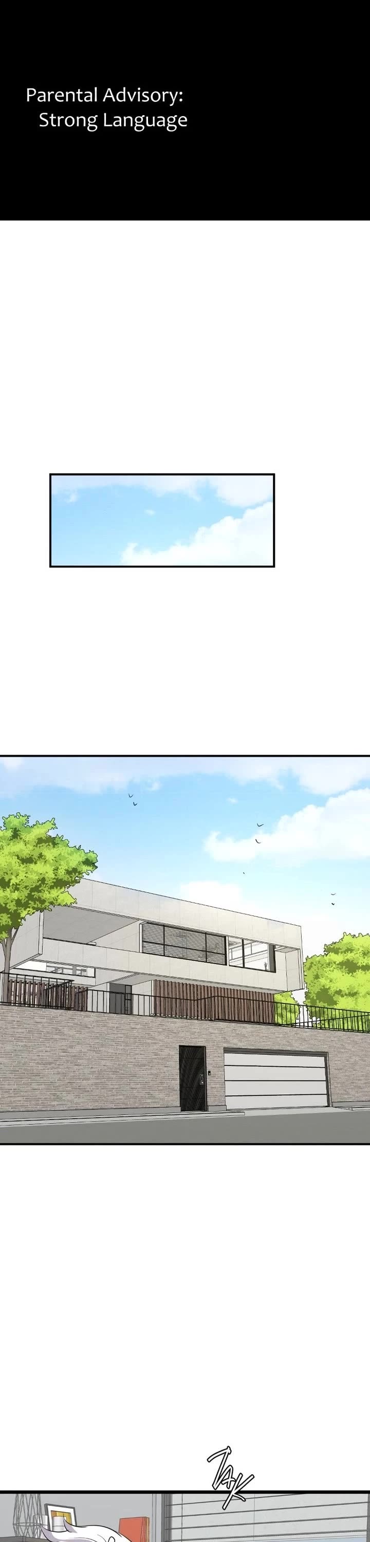 unOrdinary chapter 376 page 1