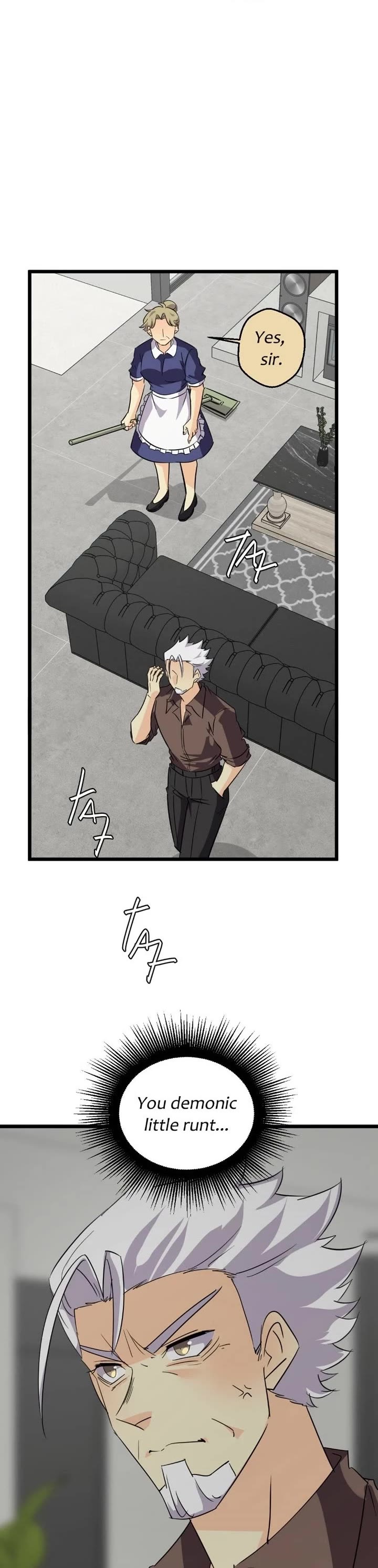 unOrdinary chapter 376 page 10