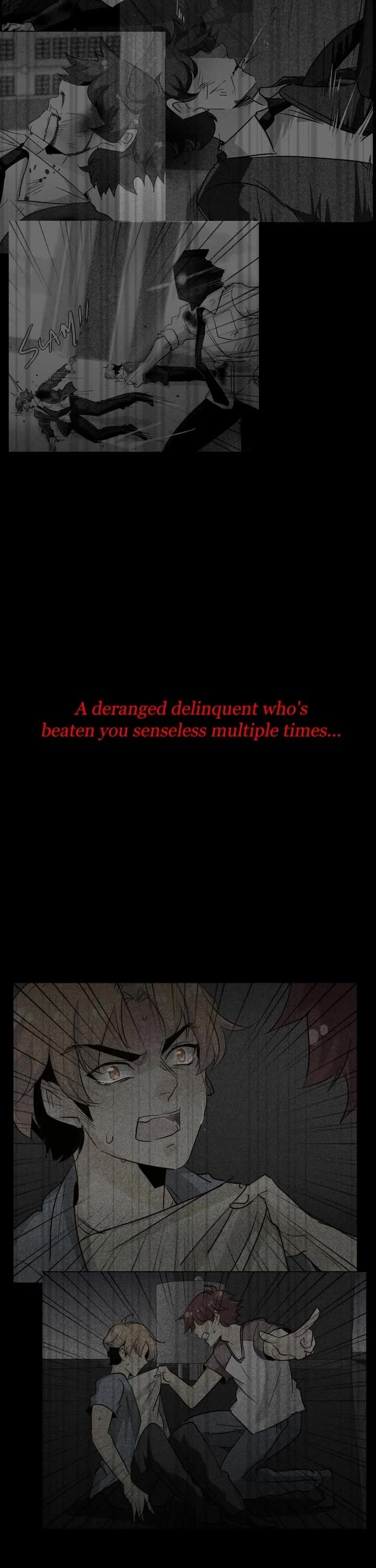 unOrdinary chapter 376 page 13