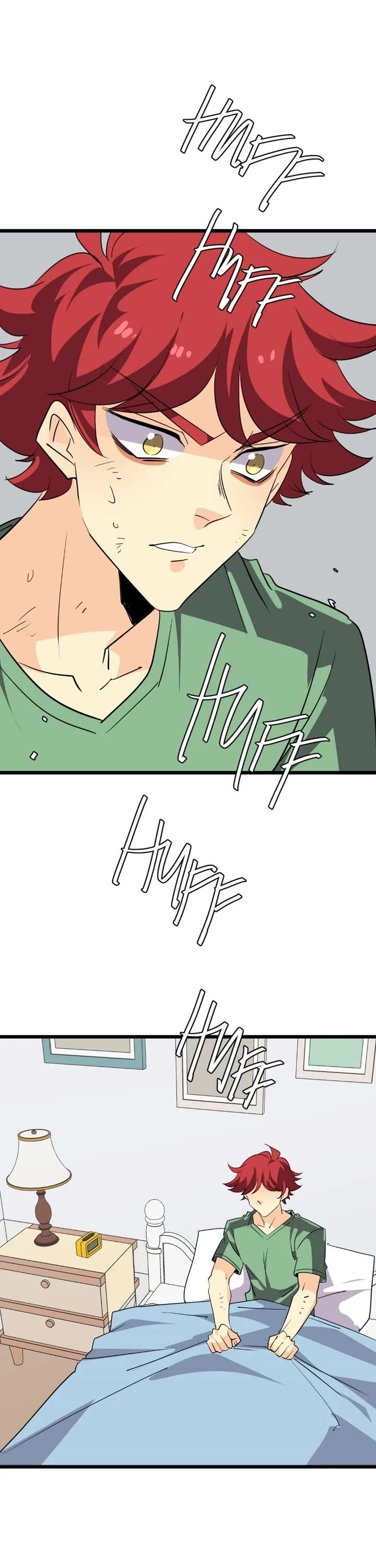 unOrdinary chapter 376 page 16