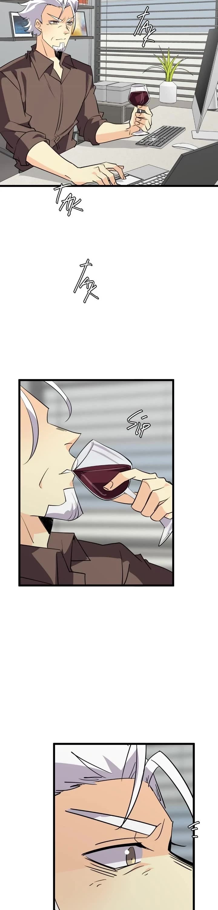 unOrdinary chapter 376 page 2