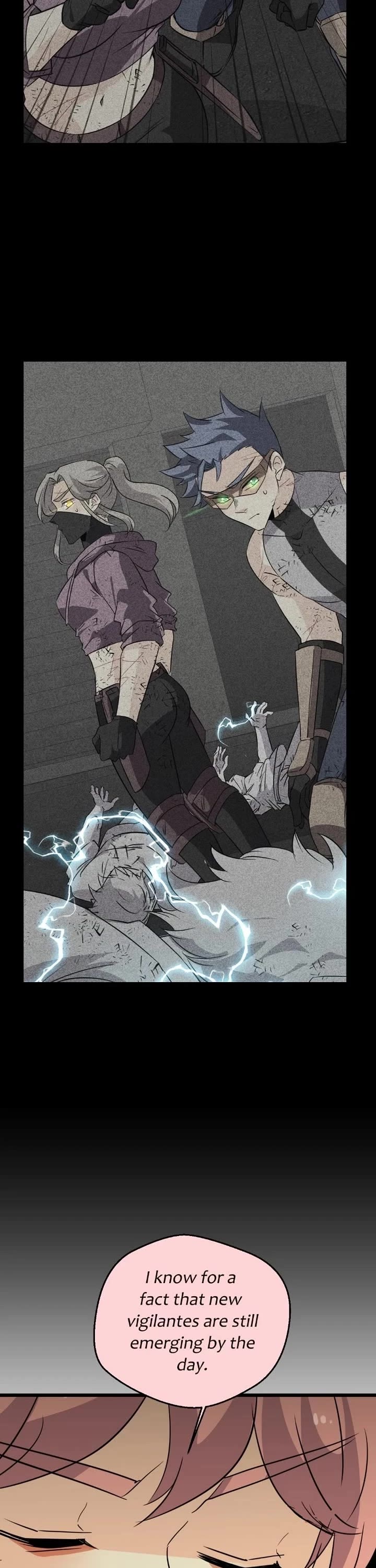 unOrdinary chapter 376 page 22