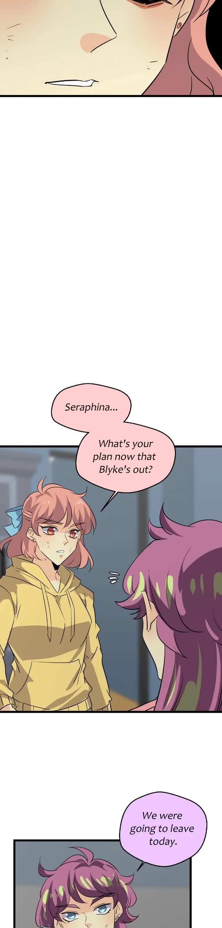 unOrdinary chapter 376 page 23