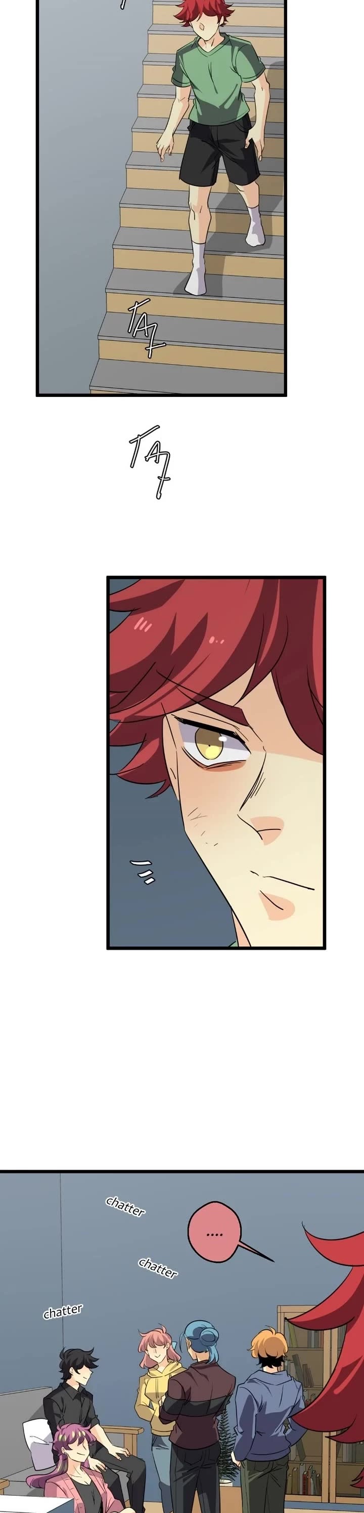 unOrdinary chapter 376 page 29