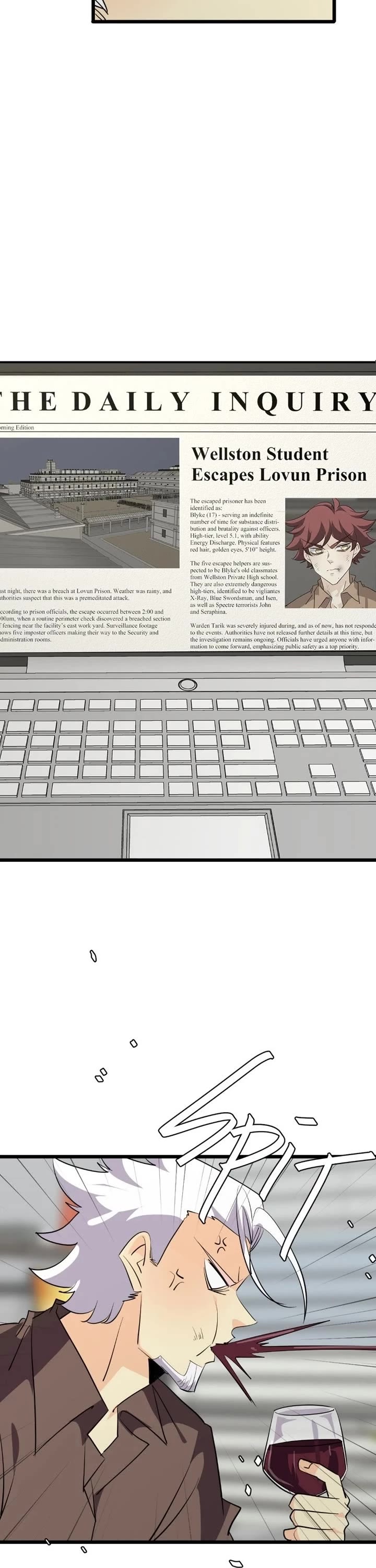 unOrdinary chapter 376 page 3