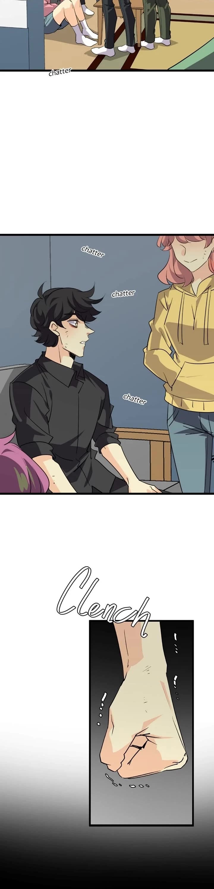 unOrdinary chapter 376 page 30