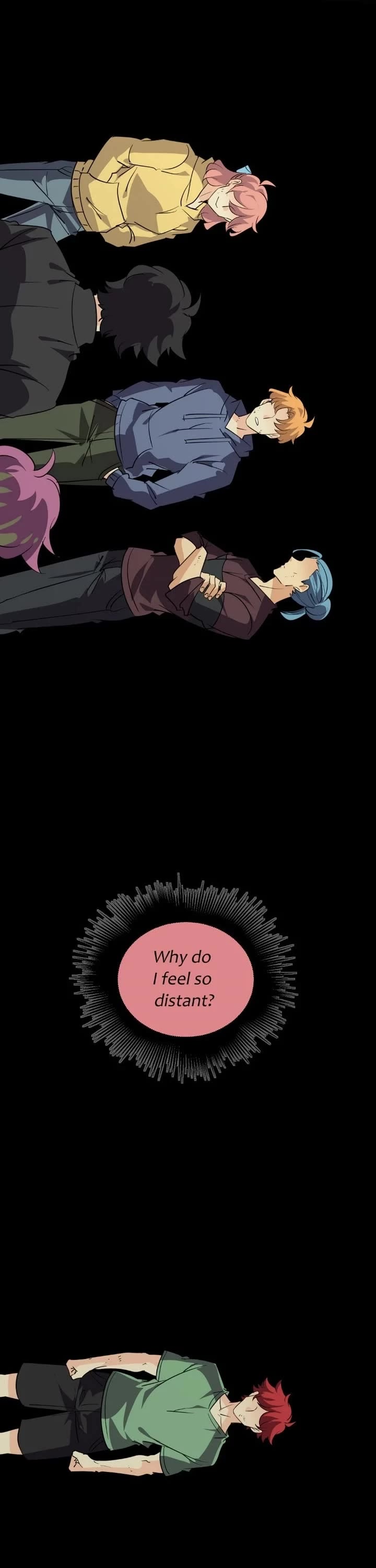 unOrdinary chapter 376 page 31