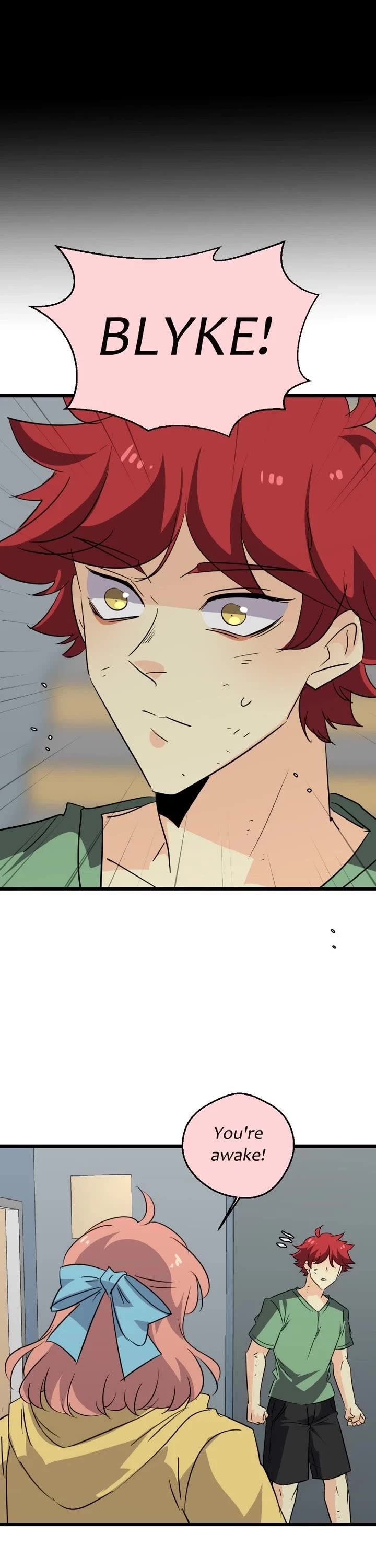 unOrdinary chapter 376 page 32