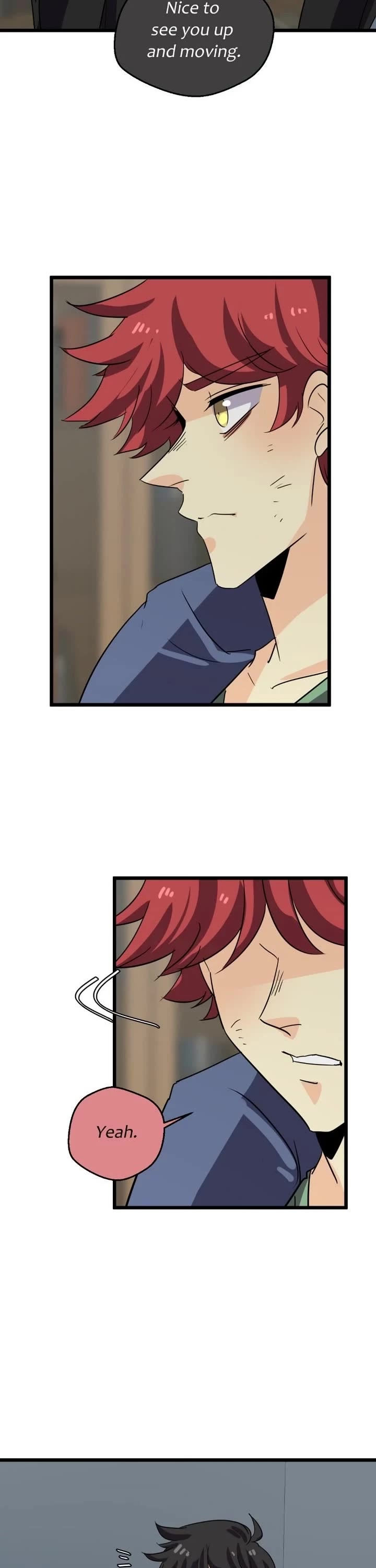 unOrdinary chapter 376 page 36