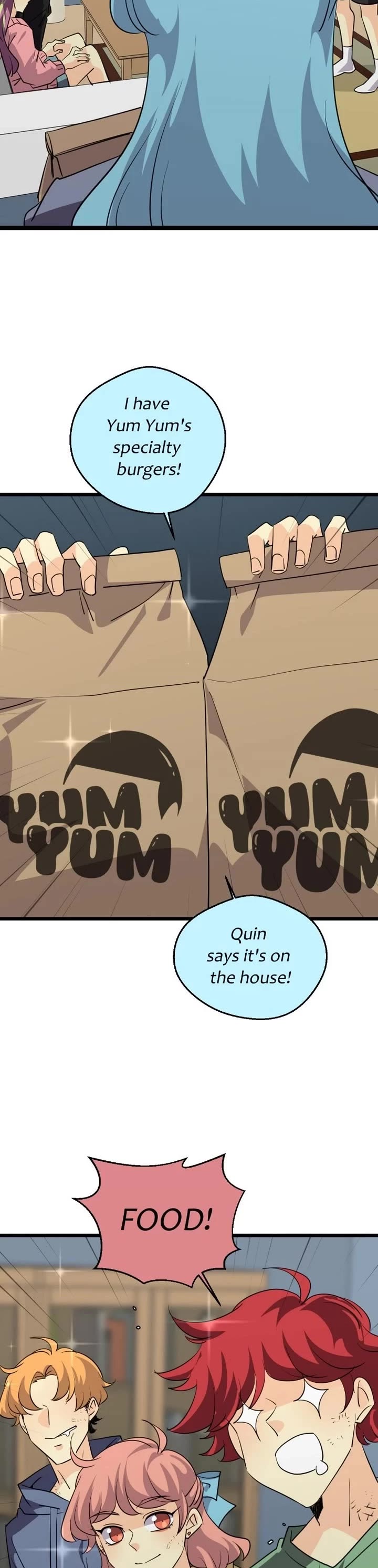 unOrdinary chapter 376 page 39