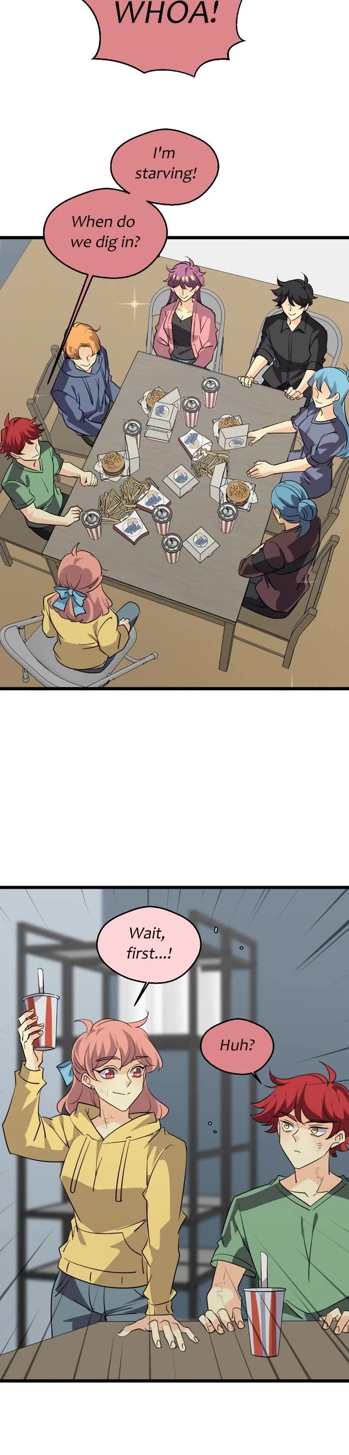 unOrdinary chapter 376 page 41