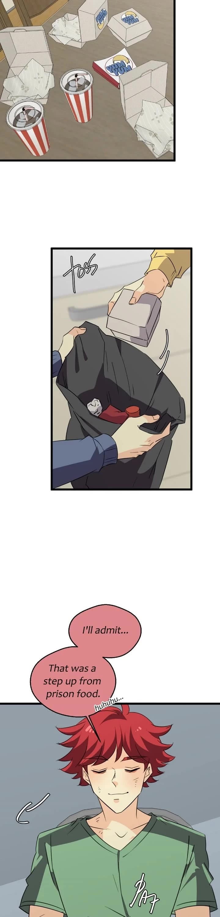 unOrdinary chapter 376 page 46