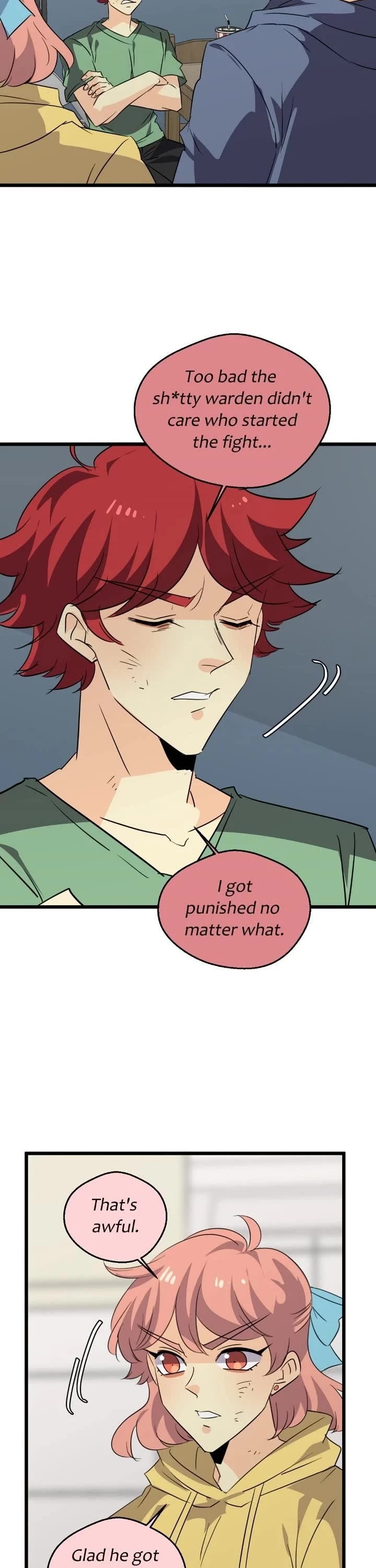 unOrdinary chapter 376 page 48