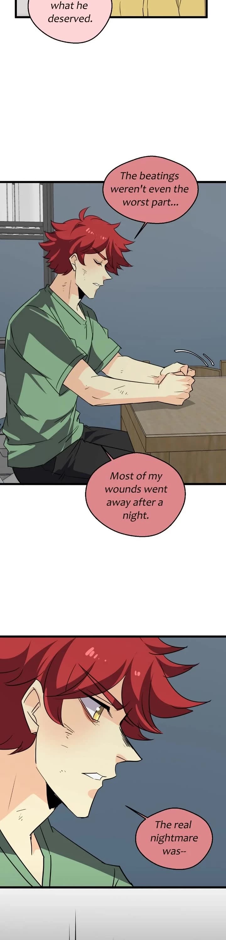 unOrdinary chapter 376 page 49