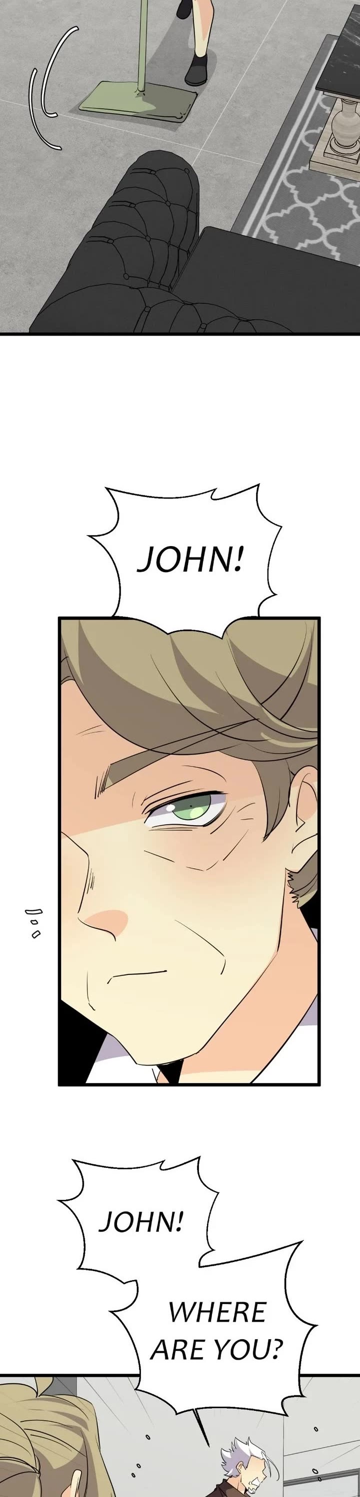 unOrdinary chapter 376 page 5