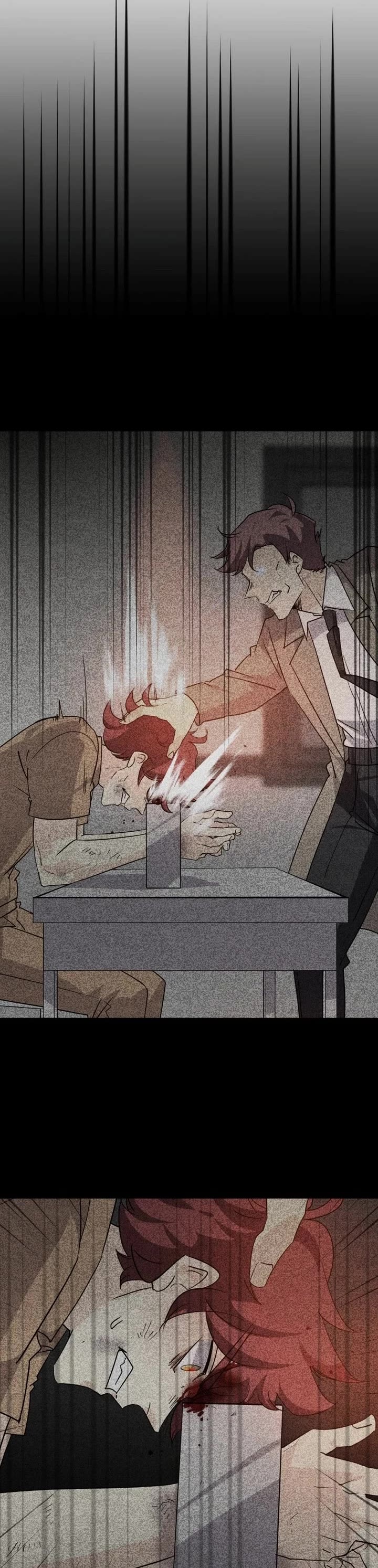 unOrdinary chapter 376 page 50