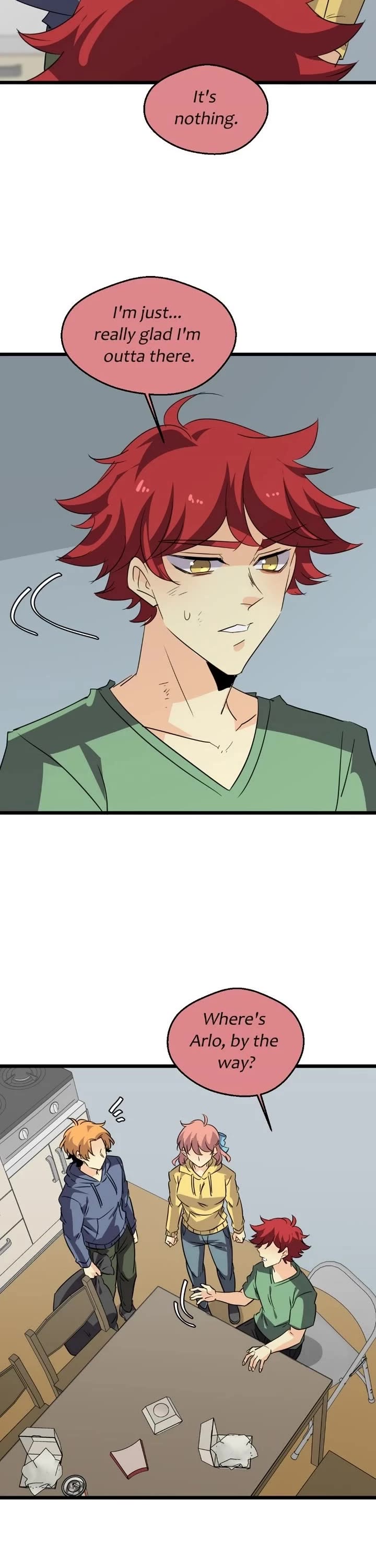 unOrdinary chapter 376 page 52