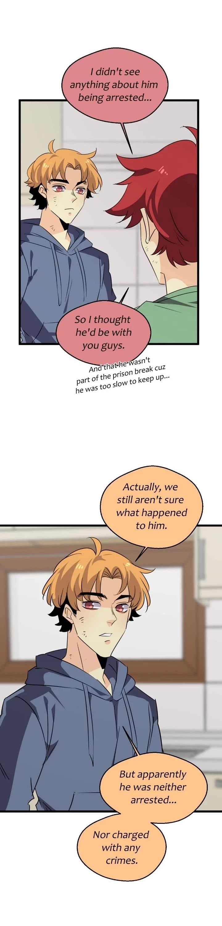 unOrdinary chapter 376 page 53