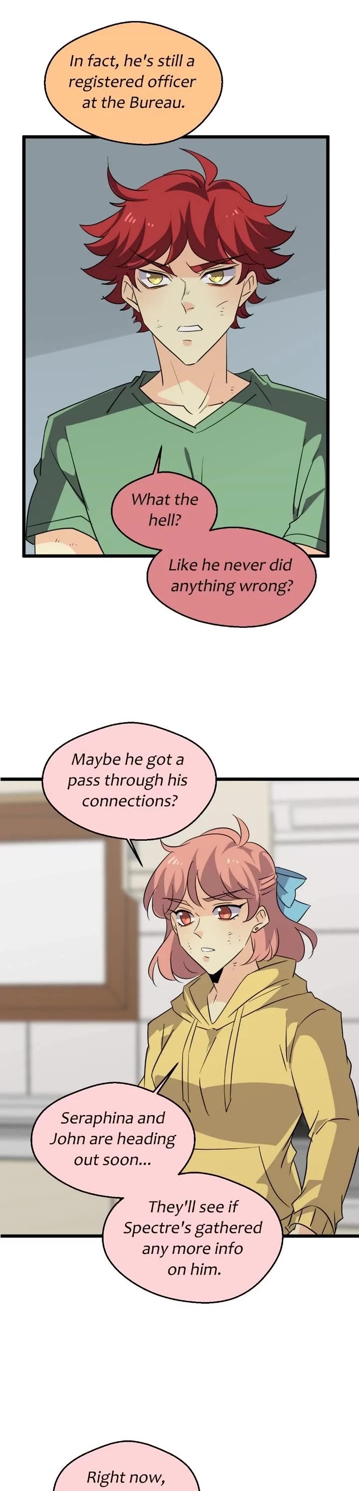 unOrdinary chapter 376 page 54