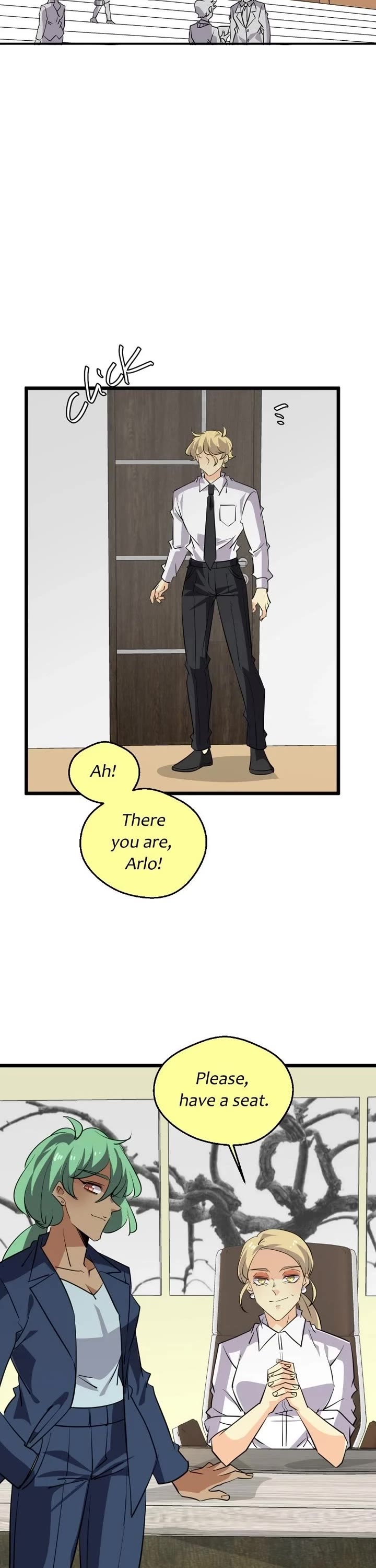 unOrdinary chapter 376 page 57