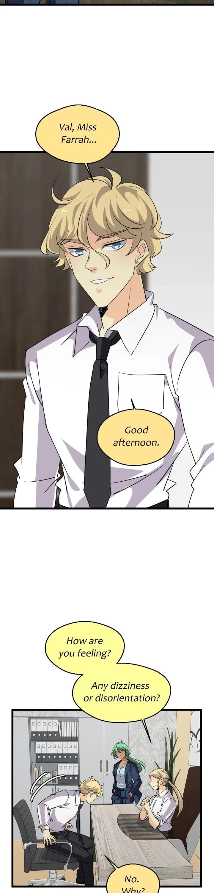 unOrdinary chapter 376 page 58