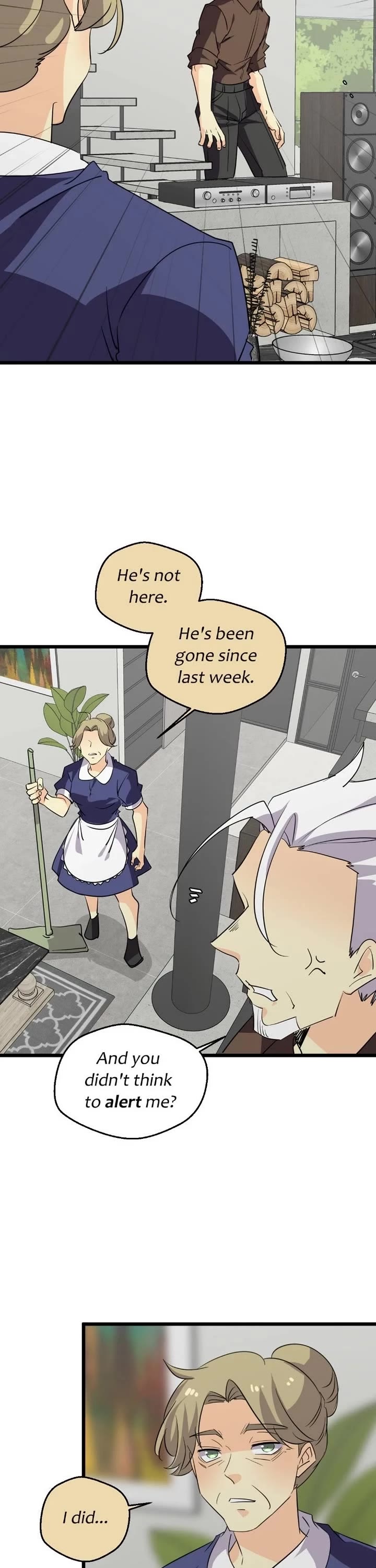 unOrdinary chapter 376 page 6